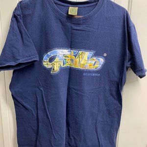 Gallo T shirt size XL TZOLKIN pre owned